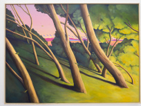 Domino Days : l'exposition d'Adrien Fricheteau à la Sobering Galerie