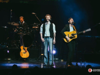 "The Simon and Garfunkel Story" : l'événement musical de retour à Paris en 2025 à la Salle Pleyel