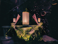 Escape game : notre test du jeu d'évasion en mode X-Files, Le Portail, chez Secret Jeegs