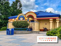 Le saviez-vous ? À Disneyland Paris, vous pouvez faire garder votre chat ou votre chien !