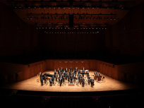 Jeux Paralympiques de Paris 2024 : concert du Heart to Heart Orchestra au Centre culturel coréen