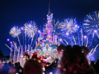 Noël 2024 : dates et programme du Disney's Enchanted Christmas à Disneyland Paris