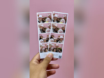 Life4Cuts : l'enseigne de photobooth coréen au cœur du Marais