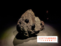 Stone Speakers : plongez dans l'exposition volcanique de Julian Charrière au Palais de Tokyo