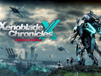 Xenoblade Chronicles X Definitive Edition : l'aventure disponible sur Nintendo Switch en mars 2025
