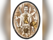 Anatonirisme : l'exposition gratuite entre art et science à la galerie La Lison