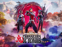Fortnite Chasseurs de Démons : ce que l'on sait de cette nouvelle saison et du Passe de Combat