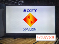 PS5 : pour les 30 ans de PlayStation, Sony remet son mythique écran de démarrage de la PS1