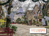 Festival du Merveilleux 2024 au musée des Arts Forains 