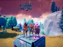 Hyper Light Breaker : le roguelite bientôt disponible sur PC en accès anticipé