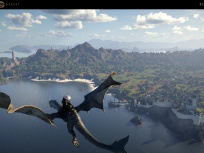 Crimson Desert : le bijou de Pearl Abyss se montre dans une nouvelle bande-annonce