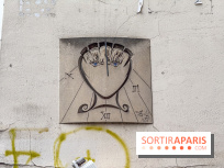 Le Saviez-vous : il existe une œuvre de Salvador Dali en plein cœur du Quartier Latin