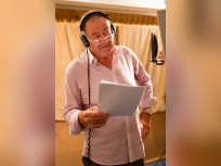 Benoit Allemane, voix française de Morgan Freeman, entre autres, est décédé