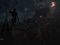 The Blood of Dawnwalker : Bandai réveille le vampire qui sommeille en vous dans une bande-annonce