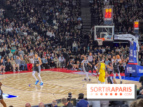 NBA Paris Games : "Notre stratégie ici est de rendre le basketball aussi accessible que possible"