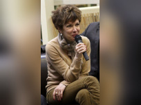 Catherine Laborde, célèbre présentatrice météo, est décédée