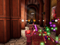 Secret Agent Wizard Boy : le jeu vidéo Harry Potter Like bientôt disponible sur PC