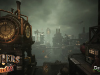 Jumpers : l'expérience en réalité virtuelle 4D chez Escape Lab