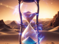 Le Sablier Maudit : l'escape game qui vous fait voyager dans le temps chez Escape Max