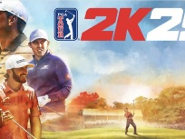 PGA Tour 2K25 : le jeu de golf de retour sur PC et consoles