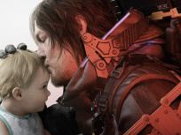 Death Stranding 2 On The Beach : date de sortie et bande-annonce pour le jeu de Kojima