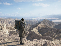 Death Stranding 2 On The Beach : date de sortie et bande-annonce pour le jeu de Kojima