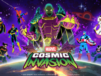 Marvel Cosmic Invasion : le nouveau beat’em up arcade annoncé par Dotemu et Marvel