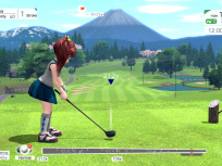 Everybody’s Golf Hot Shots : le swing déjanté fait son retour en 2025 sur PC et consoles