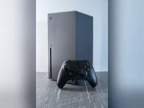 Xbox Series : on joue à quoi sur la console Microsoft ? Découvrez les jeux du moment 