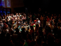 Saison France-Brésil 2025 : projection, conférence et danse au Théâtre de la Concorde