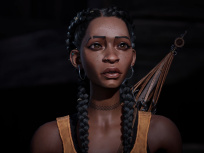 South of Midnight : notre avis sur le jeu envoûtant de Compulsion Games