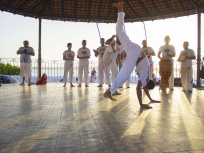 Saison France-Brésil 2025 : soirée Bahia Libre du Sacré Sound Festival à La Bellevilloise