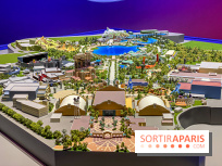 Marvel, Le Roi Lion, La Reine des Neiges... l'extension à Disneyland Paris se montre de nouveau