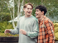 Heartstopper : le film final concluant la série avec Kit Connor et Joe Locke bientôt sur Netflix