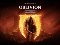 The Elder Scrolls IV : Oblivion Remastered disponible contre toute attente sur PC et consoles