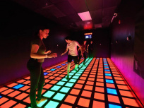 Activate : l'action game technologique chez Imagi Park, à Val d'Europe