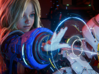 Pragmata : le jeu de Capcom se montre enfin de nouveau au State of Play