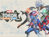 Marvel Tōkon - Fighting Souls : le jeu de combat Marvel signé Arc System Works