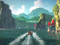 007 First Light : incarnez James Bond dans ce jeu inédit signé IO Interactive sur PC et consoles