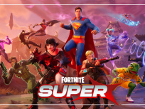Fortnite Super : map, skin, passe de combat... Le point sur les nouveautés de la saison 3