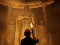 Indiana Jones et le Cercle Ancien : L'ordre des Géants, le tout premier DLC du jeu de Bethesda