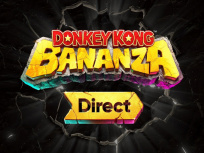 Donkey Kong Bananza : un Nintendo Direct dédié annoncé