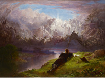 L'Empire du Sommeil : l'exposition bien réveillée au Musée Marmottan Monet