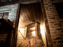 Les Amants Maudits : l’escape game romantico-fantastique du Donjon de Paris