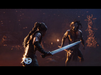 Hellblade 2 Senua's Saga : le jeu signé Ninja Theory bientôt disponible sur PS5