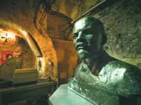 Menace Soviétique : l'escape game qui sent bon la Guerre Froide chez L'Antichambre