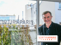 Les trésors du 6e à Paris ? Interview exclusive du maire Jean-Pierre Lecoq entre pépites et cinéma
