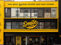 Smile World : l'espace de loisirs indoor pour toute la famille à Paris et en Ile-de-France