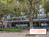 La Fête de la Science 2024 à Sorbonne Université, campus Pierre et Marie Curie - Jussieu