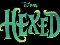Hexed : le nouveau film d’animation Disney signé Josie Trinidad et Jason Hand